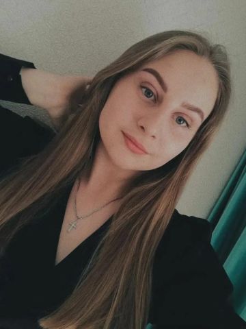 Серафима 🐱💕