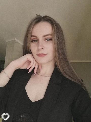 Серафима 🐱💕 фото 3