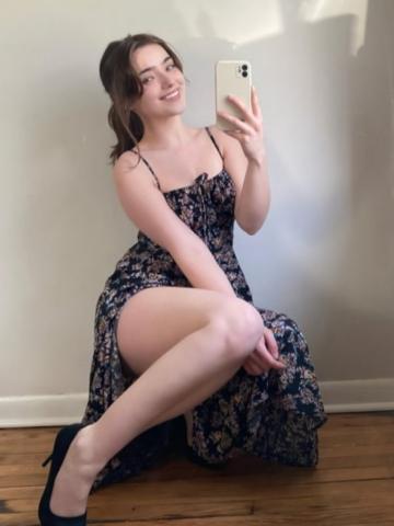 Мелиса Танцовщица фото 2