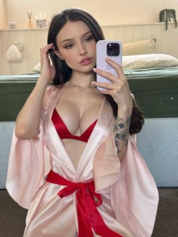 Мелиса Танцовщица фото 6