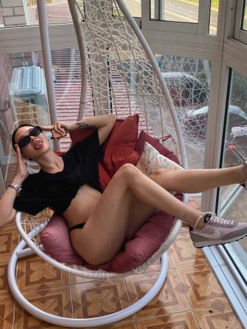 Алина Иркутск Эскорт Реал