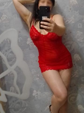 Полина Топ Москва фото 3