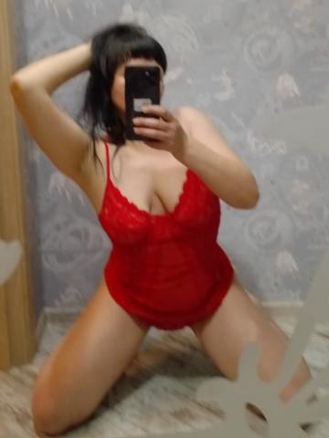 Полина Топ Москва фото 4