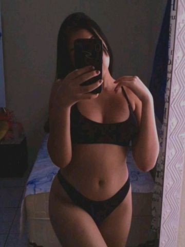 Мила Новосибирск