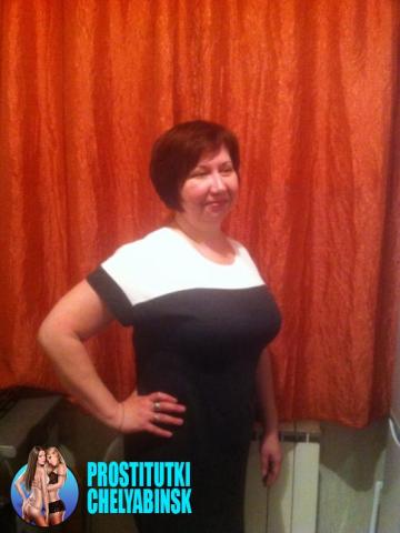 Анастасия фото 3