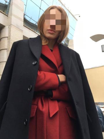 Лена Привлекательная Блондинка фото 6