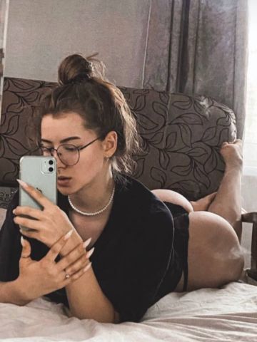 Наташа Вип Массажистка