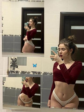 Наташа Вип Массажистка фото 2