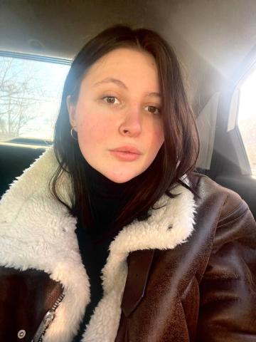 Мария фото 7