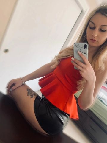 Роксана Клубничка