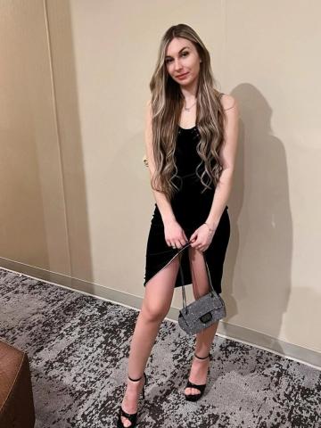 Роксана Клубничка фото 2