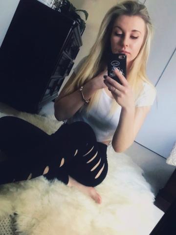 Роксана Клубничка фото 3