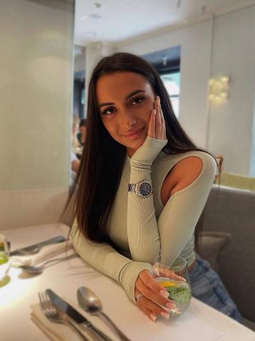 Наталья Взрыв фото 4