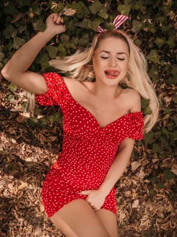 Евгения Опытная фото 7