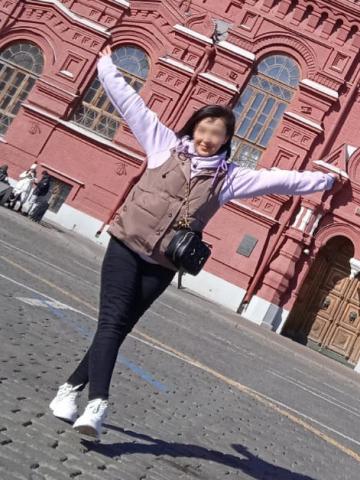 Богдана Вдохновительница фото 5