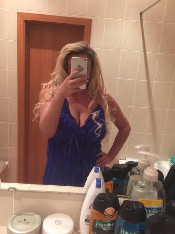 Алина Ласковая фото 9