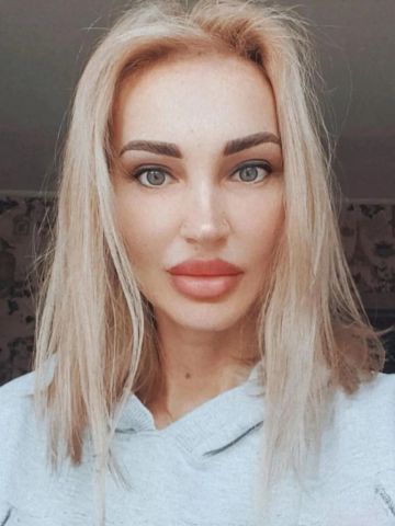 Марго Барнаул