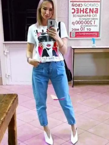 Марго Барнаул фото 13