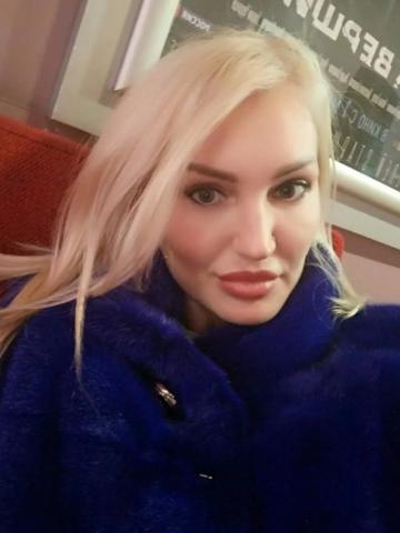 Марго Барнаул фото 14