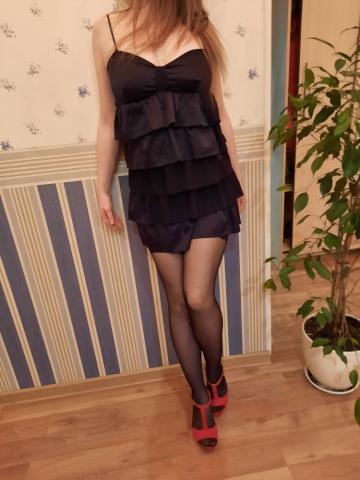 Лина Опытная Любовница фото 4