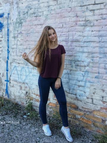 Камилла Всего 20 фото 2