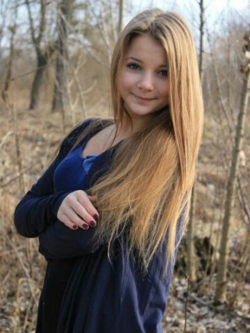 Камилла Всего 20 фото 3