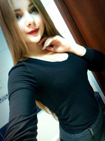 Камилла Всего 20 фото 4