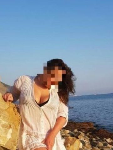 Ева Пожар Страсти