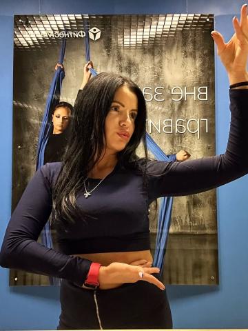 Патриция Эффектная фото 5