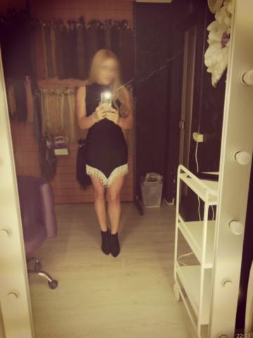 Галина Лучшая Реал