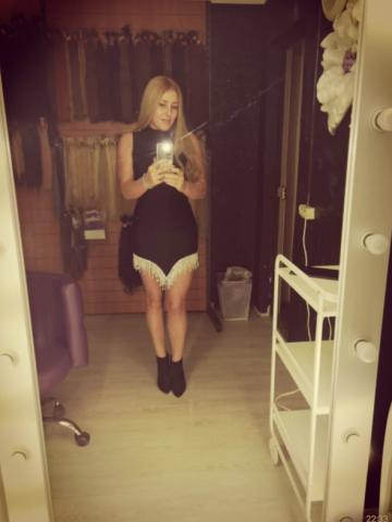 Галина Лучшая Реал фото 5