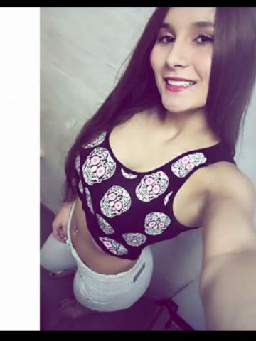 Рита Спутница Реал