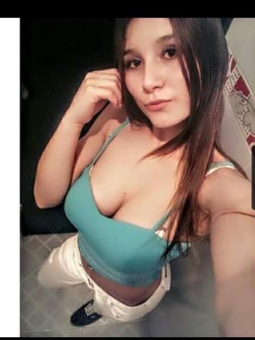 Рита Спутница Реал фото 3