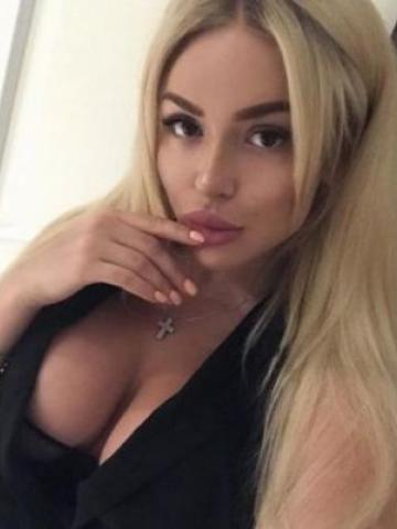 Анастасия Top Студентка