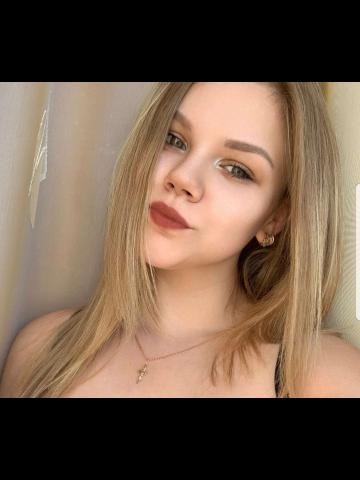 Лилия ⭐💋🔥