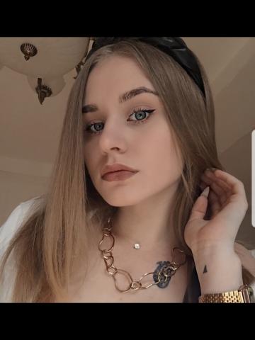 Лилия ⭐💋🔥 фото 2