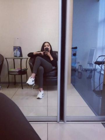 Лора Веселушка Реал фото 2