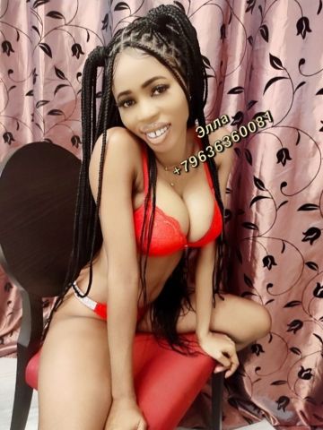 Тамара Реал Новенькая Брюнетка фото 6