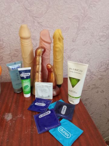 Лилия Идеальная Блондинка