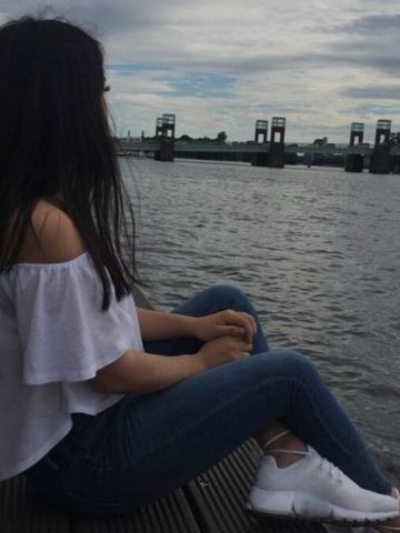 Лилия Сексуальная Богиня