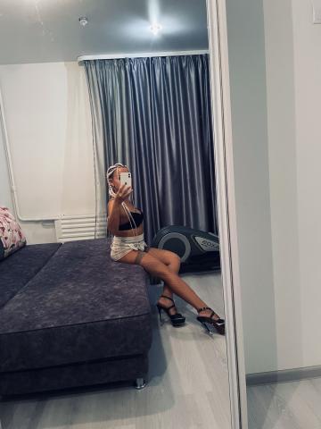 Мила Пятизвёздочный Сервис фото 5