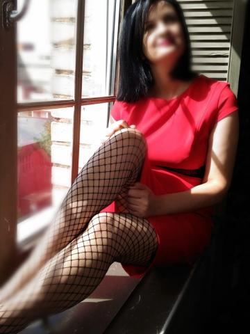 Скарлетт Завораживающая Реал фото 3