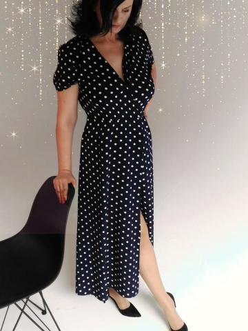 Скарлетт Завораживающая Реал фото 4