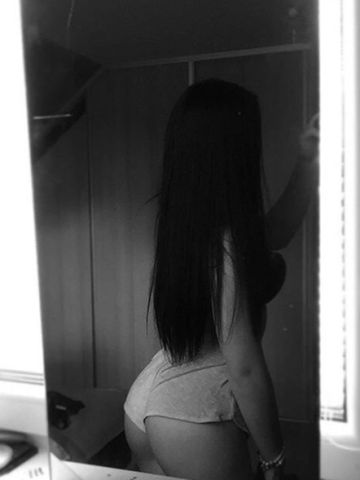 Регина Страстная Брюнетка