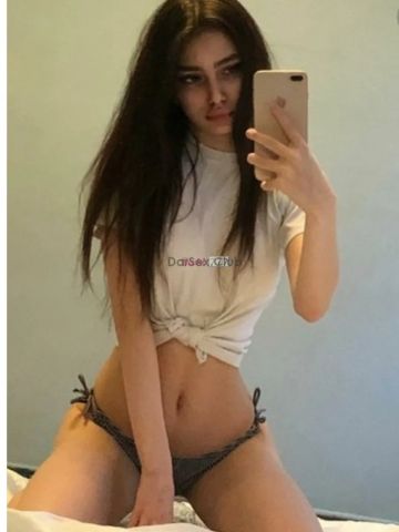 Кристина фото 3