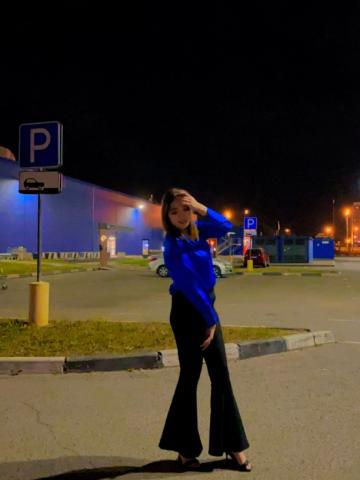 Зарина Недорого Реал фото 4