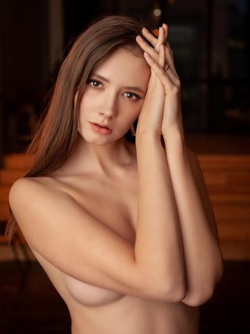 Нина Удивительная Реал фото 2