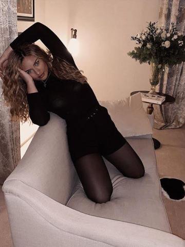 Саида Профессиональный Эскорт фото 5