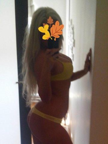 Жанна Мяу фото 3