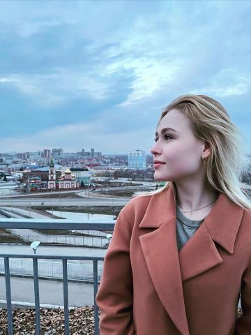 Ольга фото 2